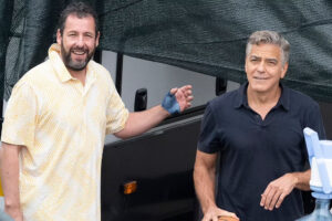 Il vino italiano torna protagonista al cinema, con il Brunello di Montalcino in “Jay Kelly”