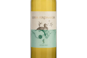 Serra Ferdinandea, Doc Sicilia Bianco 2021