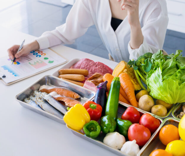 L&rsquo;insicurezza alimentare provoca, ogni anno, 1,5 milioni di morti nel mondo