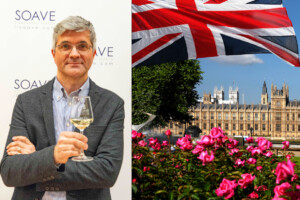 Incoming nel territorio e promozione nei ristoranti di Londra: il Soave punta sul Regno Unito