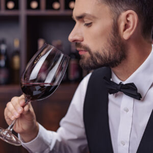 The first dictionary of sensory analysis arises: over 700 terms to express perception