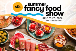 Il cibo italiano protagonista n. 1 al “Summer Fancy Food” di New York con oltre 300 aziende