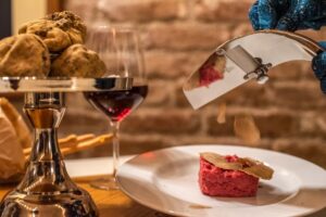 Enoturismo, una risorsa. Ma vanno preservate tradizioni e cultura, per le nuove generazioni