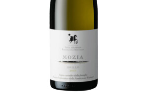 Tasca d’Almerita - Fondazione Whitaker, Doc Sicilia Grillo Mozia 2023