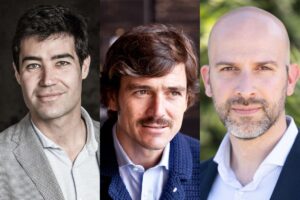 Dalla teoria alla pratica: i tre Master of Wine italiani produrranno il loro vino in Sicilia