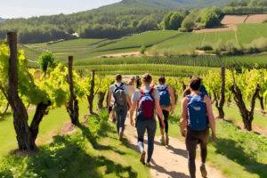 Intelligenza Artificiale e turismo, le aziende enogastronomiche si preparano, la GenZ &egrave; pronta