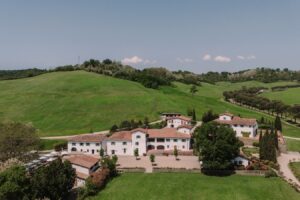 Viesca, da buen retiro (il preferito di Wanda) a progetto hospitality di lusso