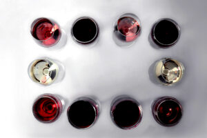 Trade Fairs and major maneuvers: Wine Paris is growing, ProWein is reorganizing, Vinitaly is focusing on the USA