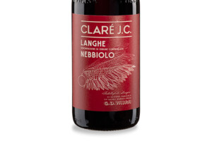 Vajra, Doc Langhe Nebbiolo Claré J.C. 2023