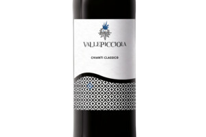 Vallepicciola, Docg Chianti Classico 2021