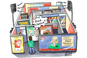 L’Oms: “alcol, tabacco, cibi ultra-processati e petrolio causano 19 milioni di morti all’anno”