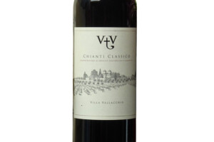 Villa Vallacchio, Docg Chianti Classico 2021