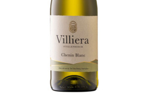 Villiera, W.O. Stellenbosch Chenin Blanc 2023