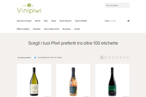 Resistenti e sostenibili, l’ascesa dei vini Piwi e la nascita del primo e-commerce dedicato
