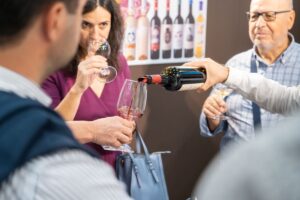 Effetto fiere: le imprese che partecipano contribuiscono per l&rsquo;82% alla crescita dell&rsquo;agroalimentare