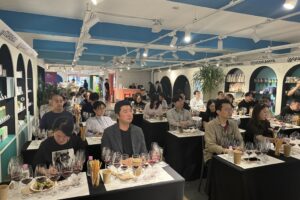 Tra Corea del Sud e India, riparte dall’Asia la missione internazionale di Vinitaly
