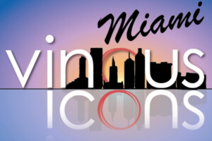 Torna “Vinous Icons” il 23-24 novembre, a Miami: tanta Italia nei calici, domina la Toscana
