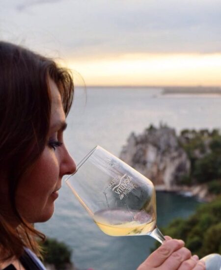 “Mare e Vitovska in Morje” al Castello di Duino per scoprire il vino-simbolo del Carso