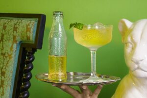 Dal bitter alla tonica, passando per il chinotto, &egrave; boom per le bevande vintage