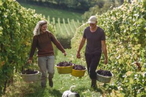 Uk, il vino fa sul serio: ecco il Manifesto per la Crescita e il Rapporto sugli enonauti by WineGb