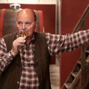 Italian wine bids farewell to Ampelio Bucci, noble father of Fivi and the Verdicchio revolution