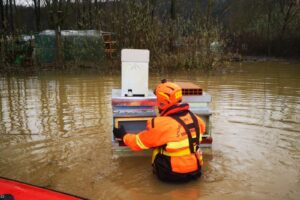 Il clima avverso mette in ginocchio gli apicoltori: chiesto finanziamento straordinario al Governo