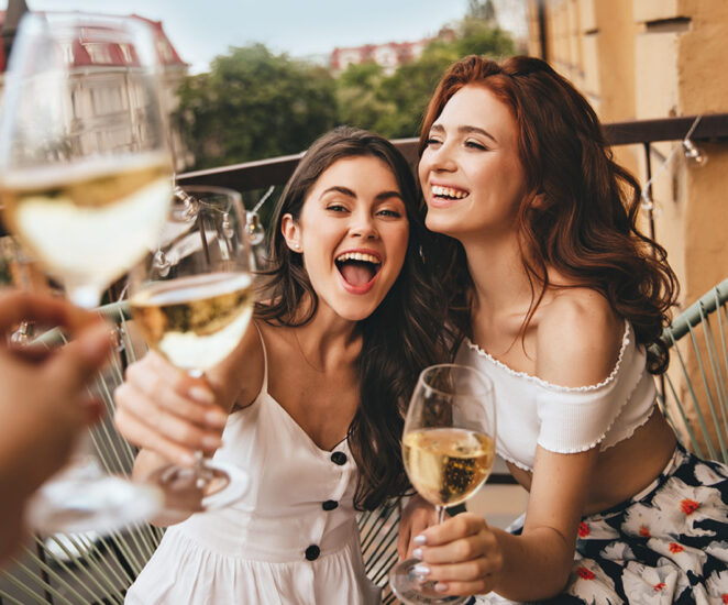 L’Asti Docg bollicina ufficiale di “Collisioni”, il Festival agri-rock ad Alba