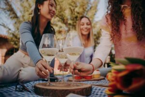 L&rsquo;Asti vola in Cina, in netta controtendenza al resto del vino. E l&rsquo;Asia diventa il terzo mercato