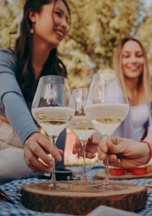 L&rsquo;Asti vola in Cina, in netta controtendenza al resto del vino. E l&rsquo;Asia diventa il terzo mercato