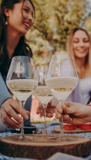 L&rsquo;Asti vola in Cina, in netta controtendenza al resto del vino. E l&rsquo;Asia diventa il terzo mercato