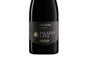 Berlucchi, Docg Franciacorta Extra Brut Palazzo Lana Extrême Riserva 2013