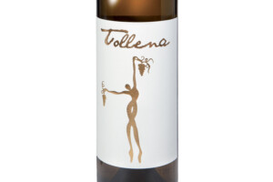 Borgo Tollena, Docg Vernaccia di San Gimignano Tollena 2022