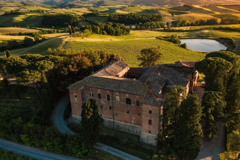 Castello Tricerchi