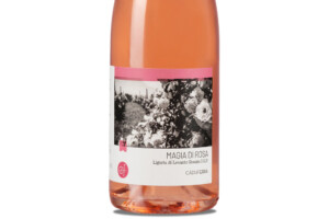 Cà du Ferrà, Liguria di Levante Igp Rosato Magia di Rosa 2023