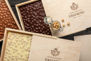 Calcagno, Nocciolati Calcagno, Nocciolati