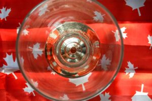 Crolla l’export del vino Usa nei mercati mondiali: ad aprile -41,4%, ma in Canada è -93,2% Crolla l’export del vino Usa nei mercati mondiali: ad aprile -41,4%, ma in Canada è -93,2%