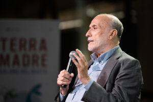 Carlo Petrini: “basta abbattere i costi del cibo se vogliamo mantenere la qualità della vita”