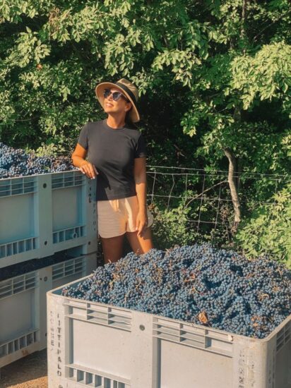 Carlotta Fittipaldi Menarini