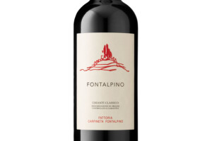 Carpineta Fontalpino, Docg Chianti Classico Fontalpino 2021
