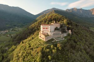 Airbnb punta sull’enoturismo e lancia un concorso per vivere le Colline del Prosecco Docg Unesco
