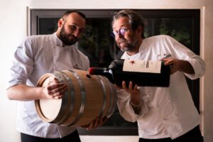 Vino & mare in Toscana e Sardegna con la cucina povera a Castello del Terriccio e l’Alguer Wine Week