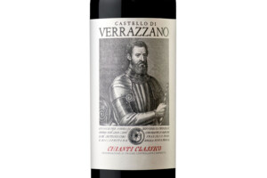 Castello di Verrazzano, Docg Chianti Classico 2021