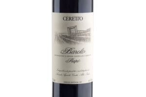 Ceretto, Docg Barolo Prapò 2021