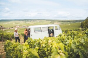 Il turista enogastronomico? “Autentico”, “Gourmet”, “Conviviale”, “Green” o “Esploratore”