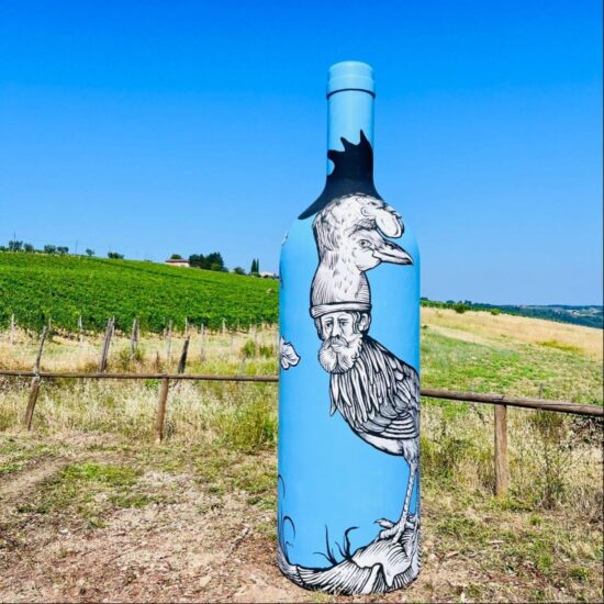 La “Chianti Classico Summer”, con la regia del Consorzio, nel territorio del Gallo Nero