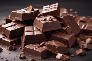 Cioccolato, nel 2023 fatturato di oltre 7 miliardi di euro (+6%). E arriva il &ldquo;Chocolate Day&rdquo;