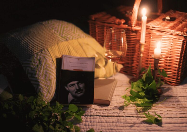 Al “Serprino Festival”, il bianco dei Colli Euganei brinda al compleanno di Hemingway a Padova