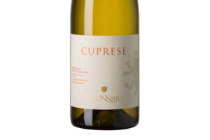 Colonnara, Doc Verdicchio dei Castelli di Jesi Classico Superiore Cuprese 2021