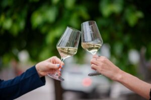 Müller Thurgau, al top c’è Bellaveder, e i vini trentini conquistano più medaglie di tutti Müller Thurgau, al top c’è Bellaveder, e i vini trentini conquistano più medaglie di tutti