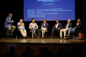 Ezio Rivella: thinking outside the box is an extra added value to grow territories and communities